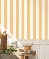 Tapeta paski Casadeco RAYS 29259984 Baltic Rayure Les Rayures