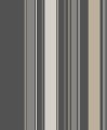 Tapeta eleganckie paski Casadeco RAYS 80649816 Edison Rayures Les Rayures
