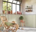 Tapeta paski Casadeco RAYS 87436032 Olympe Les Rayures