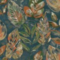 Tapeta tropikalne liście Holden 36114 Aralia Patagonia