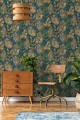 Tapeta tropikalne liście Holden 36114 Aralia Patagonia