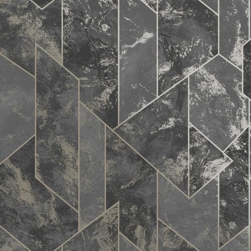 Tapeta geometryczna marmur Holden 36120 Zarci Patagonia