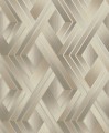 Tapeta geometryczna efekt 3D Holden 36190 Tranquilo Patagonia