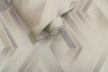 Tapeta geometryczna efekt 3D Holden 36190 Tranquilo Patagonia