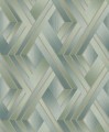 Tapeta geometryczna efekt 3D Holden 36192 Tranquilo Patagonia