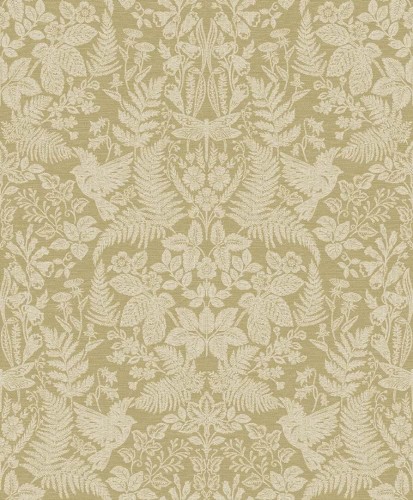 Tapeta roślinny ornament Holden 65800 Loxley Alchemy