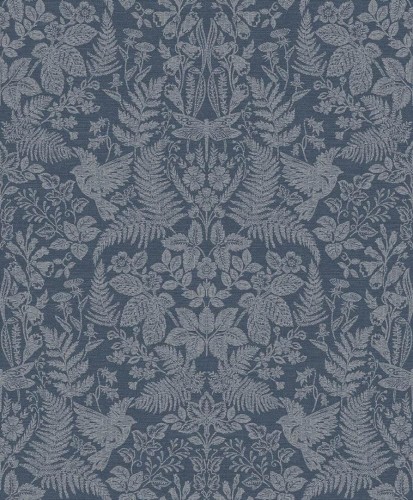 Tapeta roślinny ornament Holden 65801 Loxley Alchemy