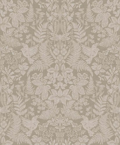 Tapeta roślinny ornament Holden 65804 Loxley Alchemy