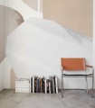 Mural geometryczny abstrakcyjny Wallcolors Modern Life in Boho