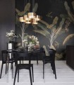 Mural palmy Wallcolors Palms Life in Boho
