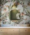 Mural egzotyczny Wallcolors Paradise Life in Boho