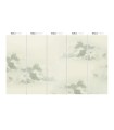 Mural niebo Wallcolors Skylight Life in Boho