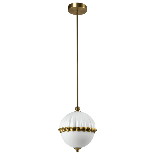 Lampa wisząca w stylu modern-classic Pralines P01206WH Cosmo Light