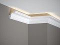 Listwa sufitowa MD106 (MDM106) Mardom Decor wys. 5,7cm