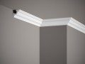 Listwa sufitowa MD172 Mardom Decor wys. 4cm