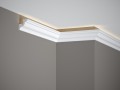 Listwa sufitowa MD172 Mardom Decor wys. 4cm