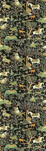 Mural scenki rodzajowe Sizal Khroma DGSUM1031 Marwari Summer