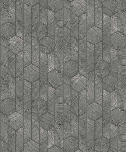 Tapeta geometryczna Khroma SUM101 Kantha Summer