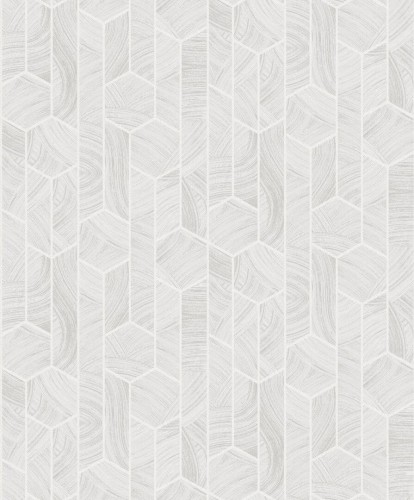 Tapeta geometryczna Khroma SUM102 Kantha Summer