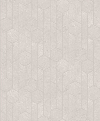 Tapeta geometryczna Khroma SUM103 Kantha Summer