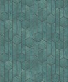 Tapeta geometryczna Khroma SUM104 Kantha Summer