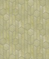 Tapeta geometryczna Khroma SUM105 Kantha Summer