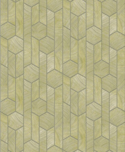 Tapeta geometryczna Khroma SUM105 Kantha Summer