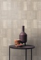 Tapeta geometryczna prostokąty Khroma SUM302 Gyan Summer