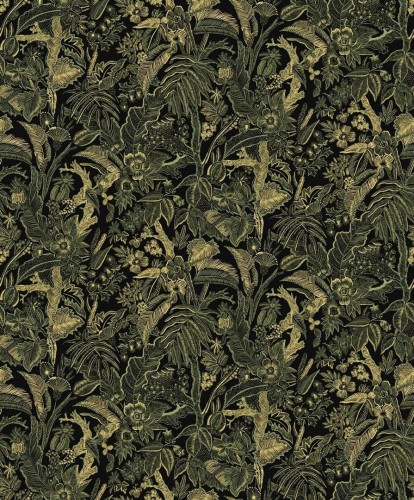 Tapeta roślinna Khroma SUM505 Onikar Summer