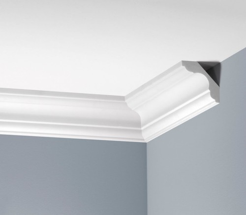 Listwa sufitowa LGG-07 Creativa wys. 4,6cm