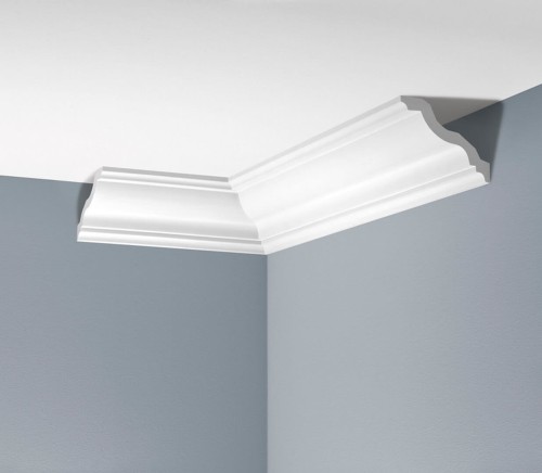 Listwa przysufitowa LGG-20 Creativa wys. 10,5cm