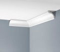 Listwa przysufitowa LGG-21 Creativa wys. 9cm