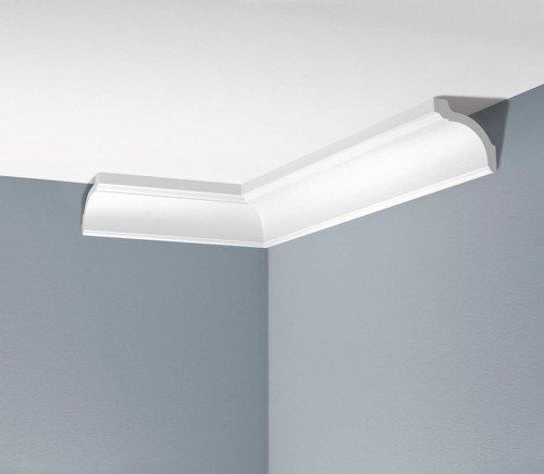 Listwa przysufitowa LGG-21 Creativa wys. 9cm