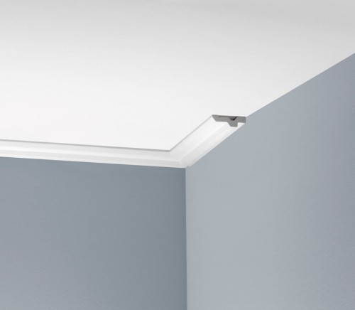 Listwa przysufitowa LGG-23 Creativa wys. 2cm