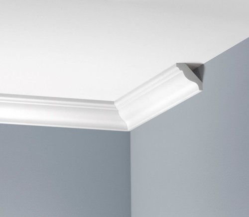 Listwa przysufitowa LGG-24 Creativa wys. 4cm