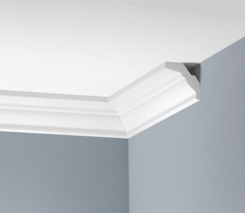 Listwa przysufitowa LGG-25 Creativa wys. 5,5cm