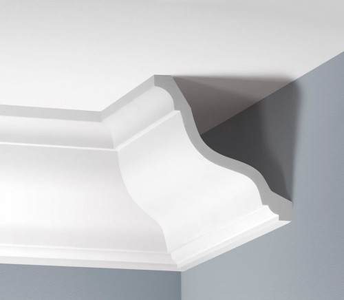 Listwa przysufitowa LGG-30 Creativa wys. 16cm