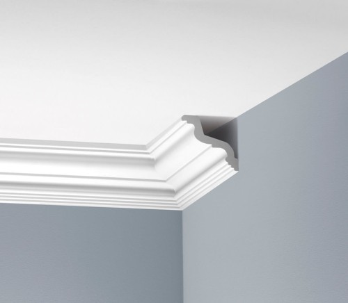 Listwa przysufitowa LGG-32 Creativa wys. 9,8cm