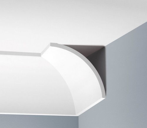 Listwa przysufitowa LGG-36 Creativa wys. 21,6cm