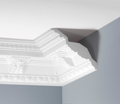 Listwa sufitowa zdobiona LGZ-07 Creativa wys. 13,3cm