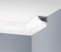 Listwa przysufitowa zdobiona LGZ-12 Creativa wys. 7,2cm