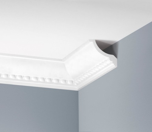 Listwa przysufitowa zdobiona LGZ-12 Creativa wys. 7,2cm