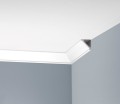 Listwa sufitowa LOC-06 Creativa wys. 5,6cm