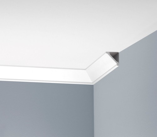 Listwa sufitowa LOC-06 Creativa wys. 5,6cm