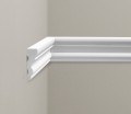 Listwa ścienna LNG-03 Creativa wys. 8,6cm
