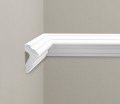Listwa ścienna LNG-04 Creativa wys. 5,2cm