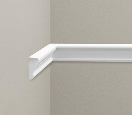 Listwa ścienna LNG-08 Creativa wys. 4,1cm