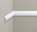 Listwa ścienna LNG-09 Creativa wys. 4cm