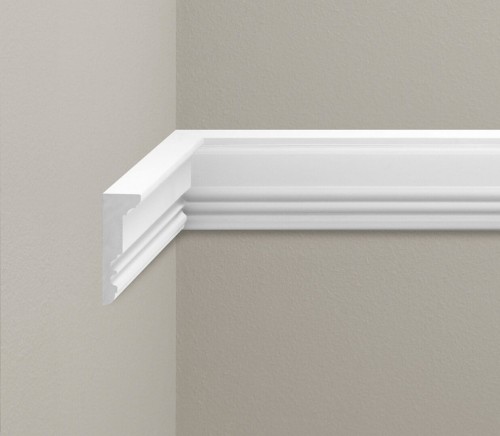 Listwa naścienna LNG-10 Creativa wys. 10,1cm