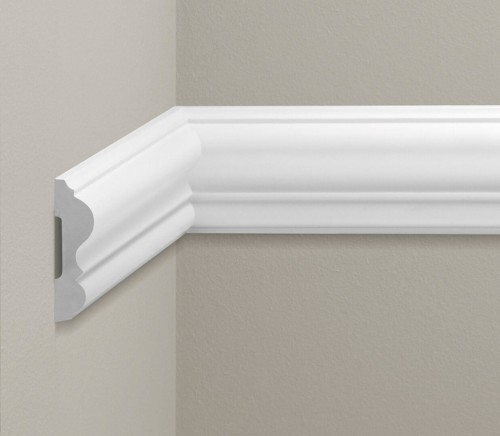 Listwa naścienna LNG-12 Creativa wys. 8cm